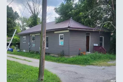 6 Fallon Street, Pinckneyville, IL 62274 - Photo 1