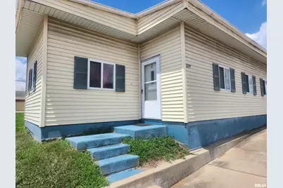 209 S Main Street, Pinckneyvi, IL 62274 - Photo 1