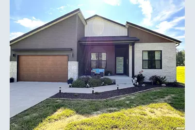 14758 Followell Drive, Marion, IL 62959 - Photo 1