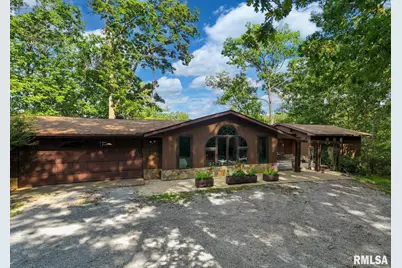 11119 Adams Acres, Marion, IL 62959 - Photo 1