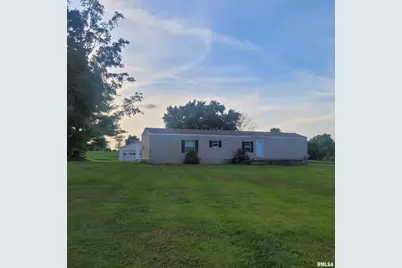 11375 US Hwy 45 N Highway, Ozark, IL 62972 - Photo 1