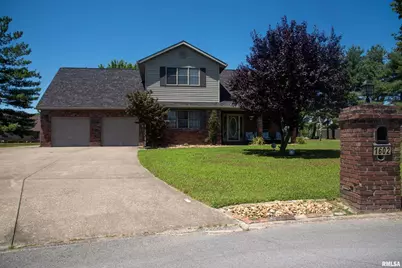 1602 Carmie Lane, Marion, IL 62959 - Photo 1