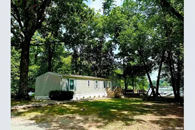 2030 Gierten Road, Centralia, IL 62801 - Photo 1