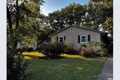 403 Shannon Avenue, Energy, IL 62933 - Photo 1