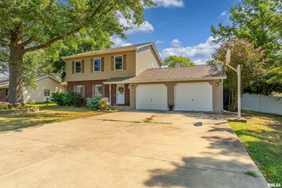 406 Mildred Drive, Pinckneyville, IL 62274 - Photo 1