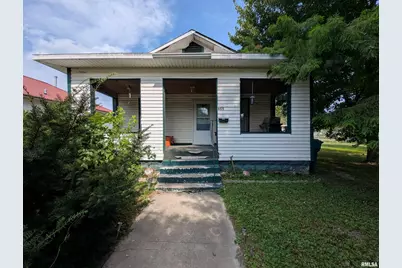 655 N Hickory Street, Centralia, IL 62801 - Photo 1