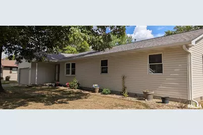 214 Northwood Lane, Salem, IL 62881 - Photo 1