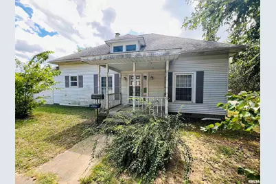1220 Lincoln Street, Eldorado, IL 62930 - Photo 1