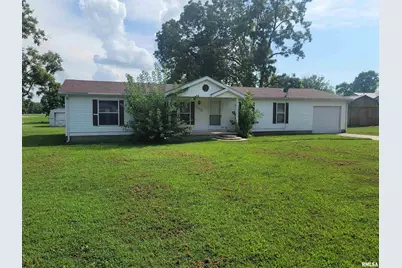 405 E Fayette Street, Patoka, IL 62875 - Photo 1