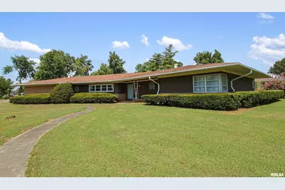 603 N Main Street, Carrier Mills, IL 62917 - Photo 1