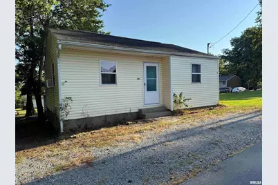 301 Lewis Street, Vienna, IL 62995 - Photo 1