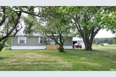 105 Nile Lane, Creal Springs, IL 62922 - Photo 1