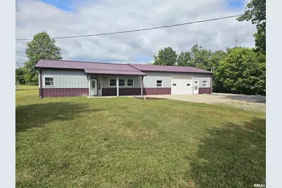 8807 N Illinois Highway 148 Highway, Mt Vernon, IL 62864 - Photo 1