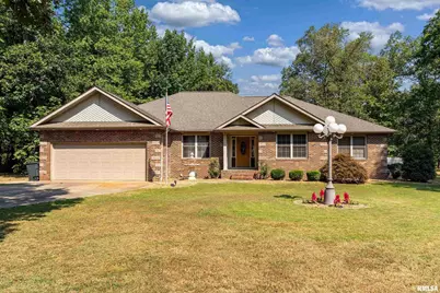 407 Margaret Drive, Herrin, IL 62948 - Photo 1