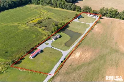 10685 Jc Lane, Marion, IL 62959 - Photo 1