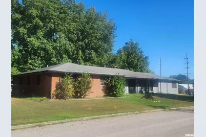 8 Patton Drive, Pinckneyville, IL 62274 - Photo 1