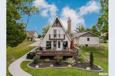 12050 Malibu Lane, Marion, IL 62959 - Photo 1