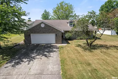 1306 N Magnolia Drive, Marion, IL 62959 - Photo 1