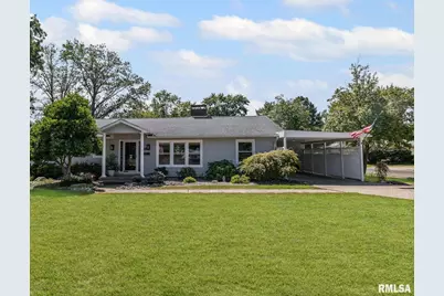 731 W Boone Street, Salem, IL 62881 - Photo 1