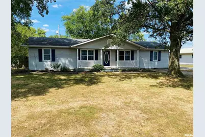 616 E Donna Dr Drive, Irvington, IL 62848 - Photo 1