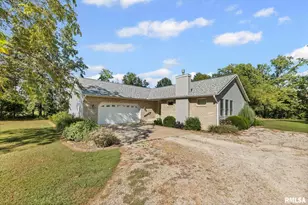 6458 Bailey Rd, Salem, IL 62881 - Photo 1