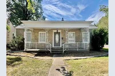 441 N Ohio Avenue, Salem, IL 62881 - Photo 1
