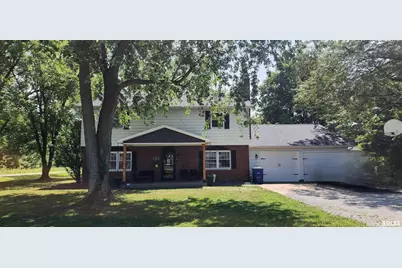 4090 Shiloh Circle, Pinckneyville, IL 62274 - Photo 1