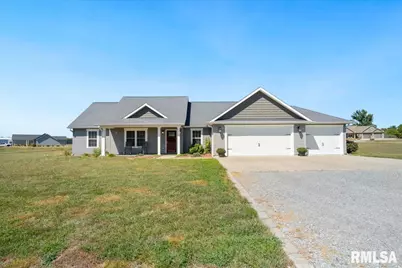 15702 Jadin Road, Marion, IL 62959 - Photo 1