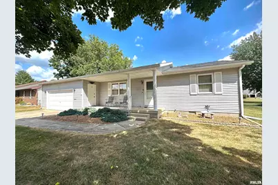 525 Osage Drive, Centralia, IL 62801 - Photo 1