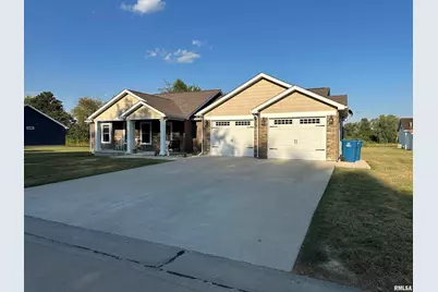 1303 Dew Drop Drive, Marion, IL 62959 - Photo 1