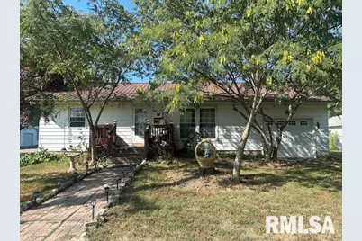 807 Taffee Street, Pinckneyville, IL 62274 - Photo 1