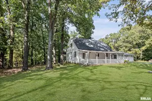 2720 Miles Ln, Salem, IL 62881 - Photo 1