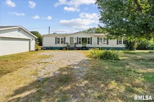 85 Goldenrod Ln, Orangeville, IL 62939 - Photo 1