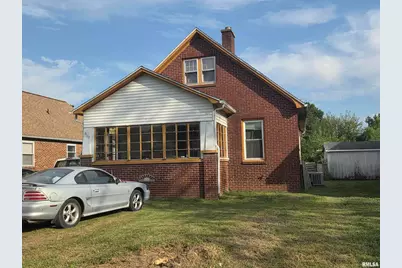 633 Oak Street, Carmi, IL 62821 - Photo 1