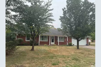 800 Dogwood Lane, Marion, IL 62959 - Photo 1