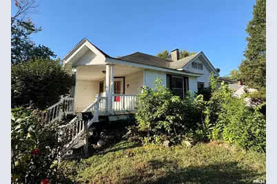 301 S Castle Street, Salem, IL 62881 - Photo 1