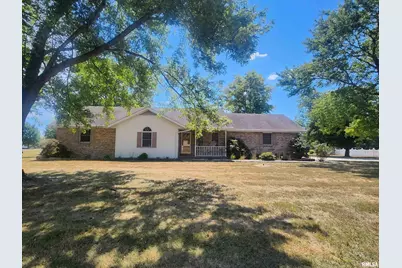 3608 Clover Lake Drive, Pinckneyville, IL 62274 - Photo 1