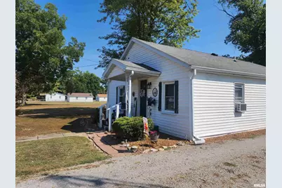 118 Missouri Street, Pinckneyville, IL 62274 - Photo 1