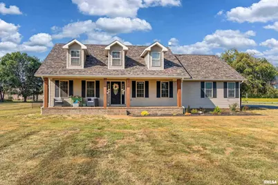 1710 Broeking Road, Marion, IL 62959 - Photo 1