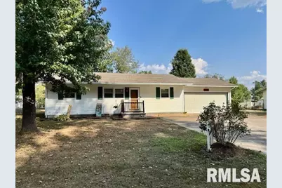 107 Scott Street, Marion, IL 62959 - Photo 1