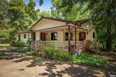 2084 Mallard Lane, Carbondale, IL 62901 - Photo 1