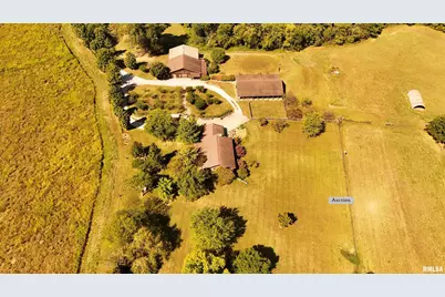 1640 Milligan Hill Road, Alto Pass, IL 62905 - Photo 1