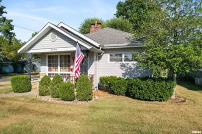 520 N 9th Street, Herrin, IL 62948 - Photo 1