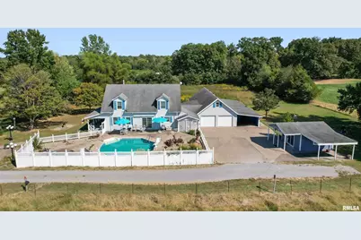 11939 Cochran Road, Marion, IL 62959 - Photo 1