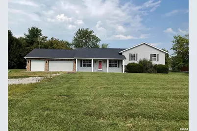 12 Hickory Street, Nashville, IL 62263 - Photo 1