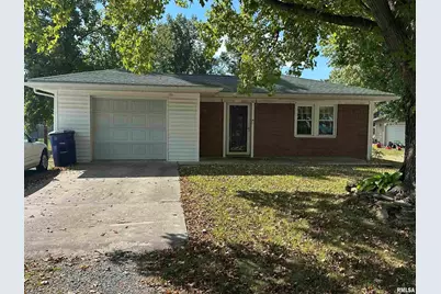 813 Ritter Street, Pinckneyville, IL 62274 - Photo 1