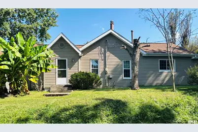 104 N Walker Street, Cobden, IL 62920 - Photo 1