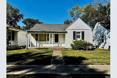 424 Anderson Street, Centralia, IL 62801 - Photo 1