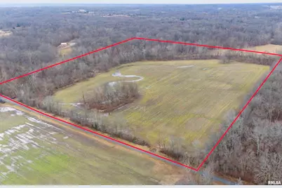 000 Brushy Creek Road, Thompsonville, IL 62890 - Photo 1