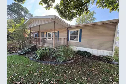 308 E Prairie Street, Centralia, IL 62801 - Photo 1